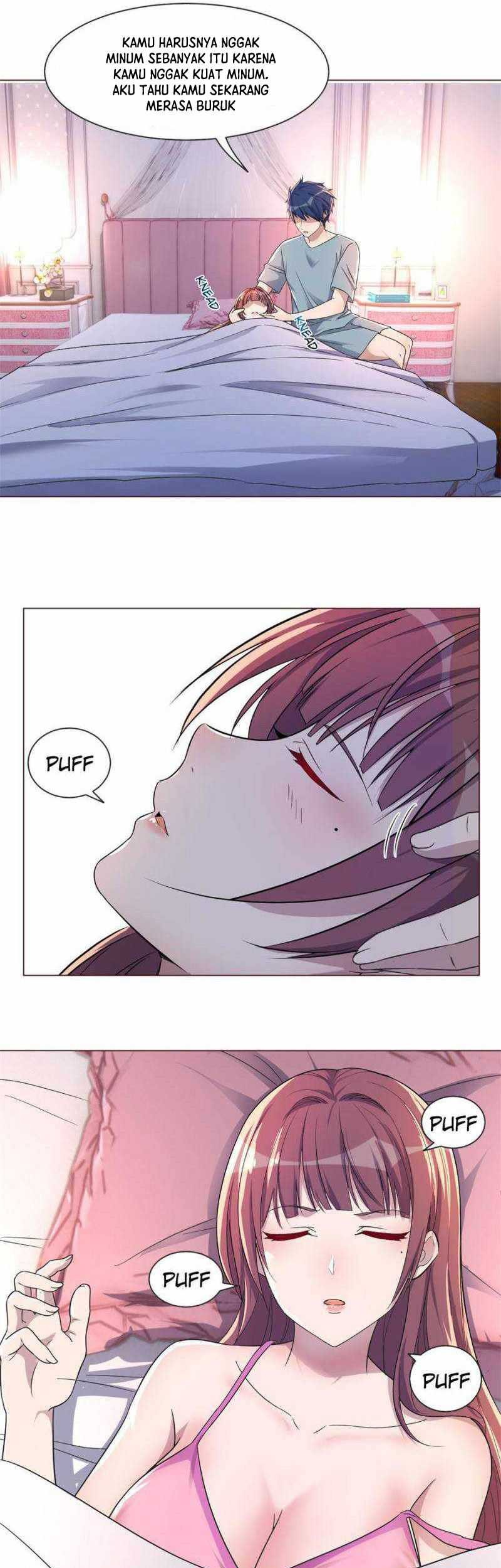 My Sister Is A Superstar Chapter 106 Gambar 6