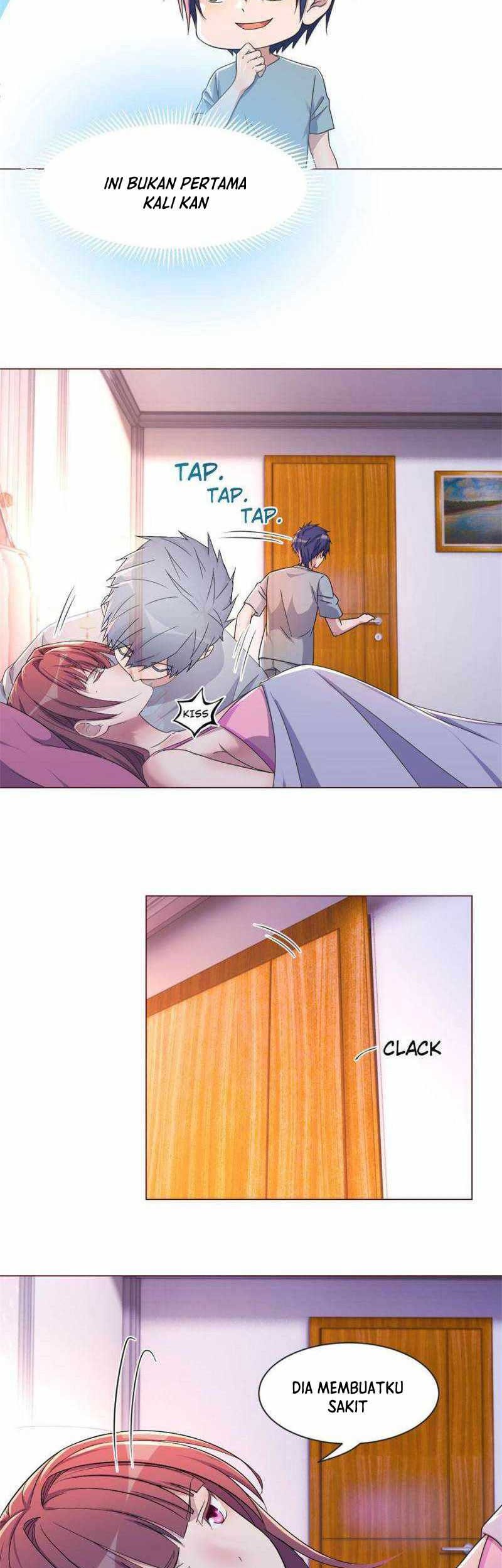 My Sister Is A Superstar Chapter 106 Gambar 8