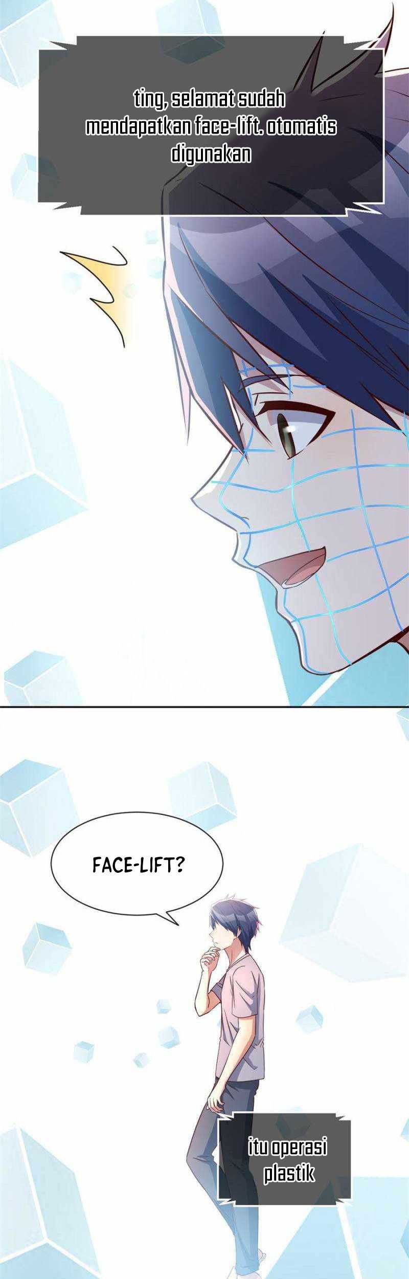 My Sister Is A Superstar Chapter 106 Gambar 14