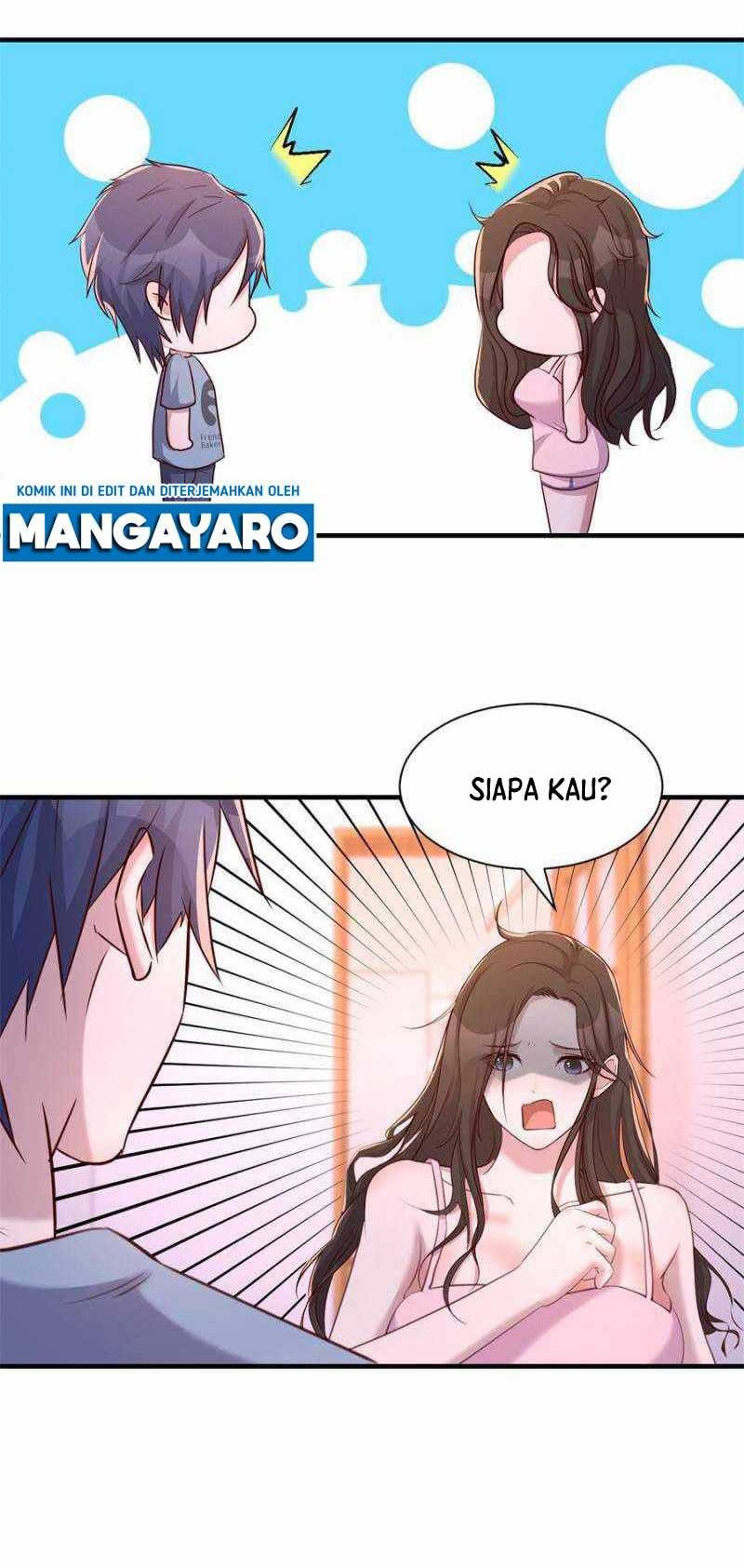 My Sister Is A Superstar Chapter 106 Gambar 21