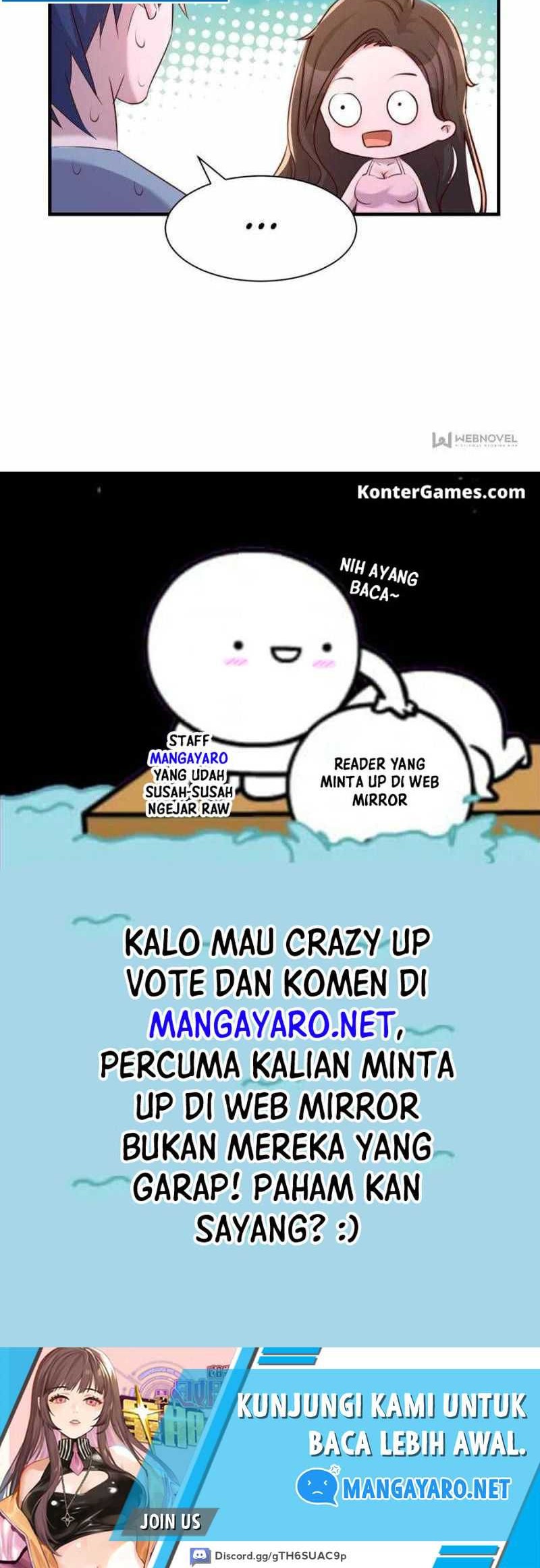 My Sister Is A Superstar Chapter 106 Gambar 23