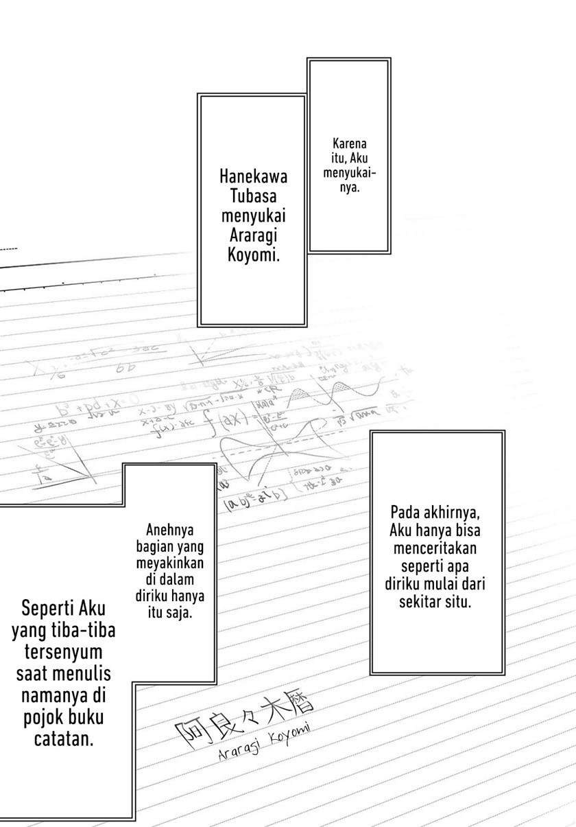 Bakemonogatari Chapter 154 Gambar 9
