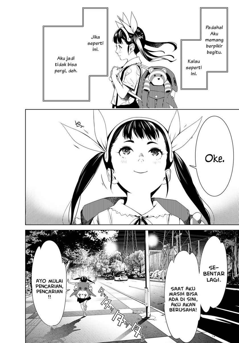 Bakemonogatari Chapter 149 Gambar 12