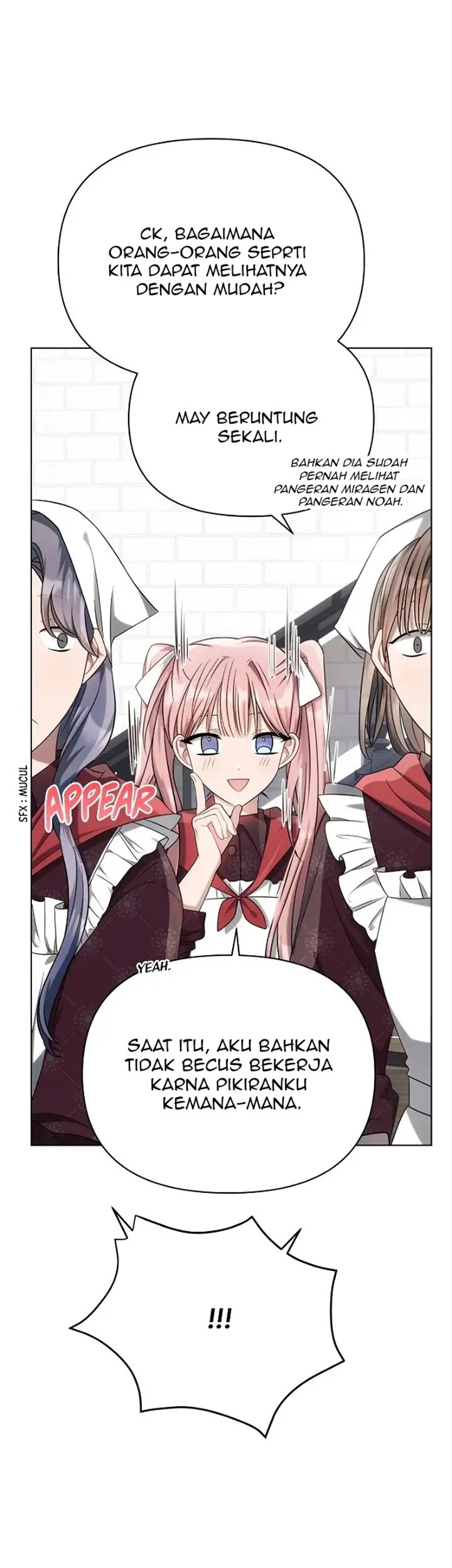 Ashtarte Chapter 35 Gambar 24