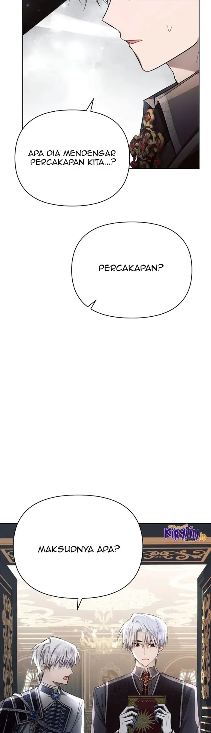 Ashtarte Chapter 35 Gambar 4