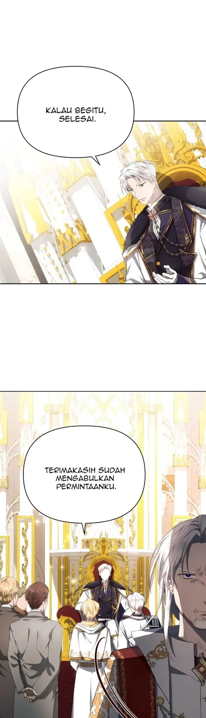 Ashtarte Chapter 35 Gambar 68