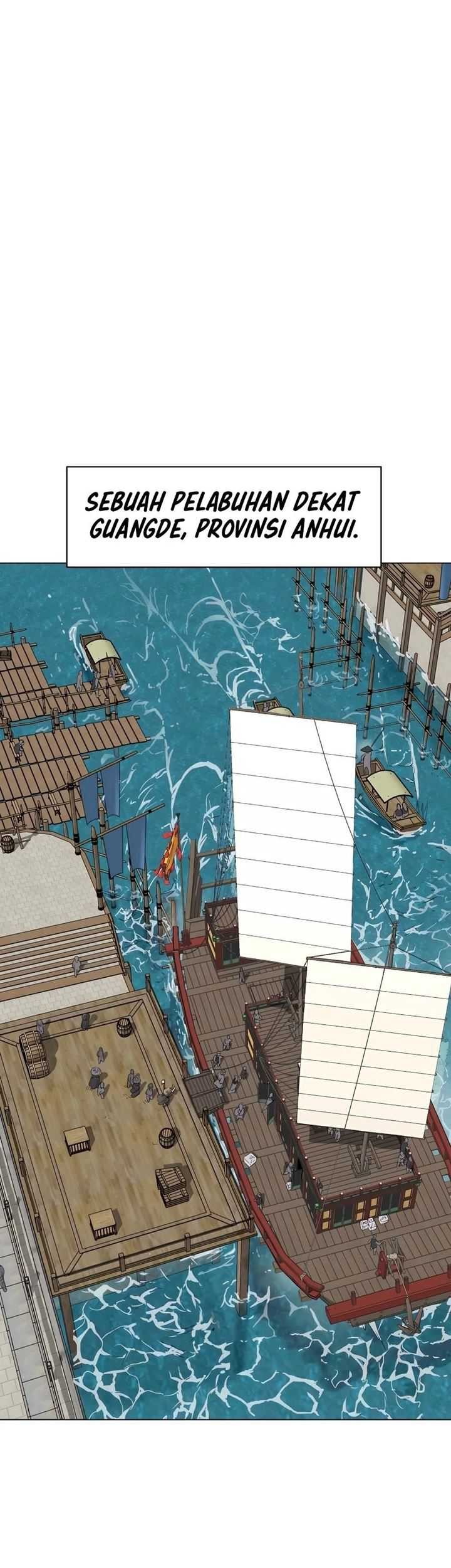 Baca Manhwa Infinite Level Up in Murim Chapter 136 Gambar 2