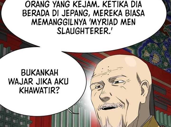 Infinite Level Up in Murim Chapter 136 Gambar 71