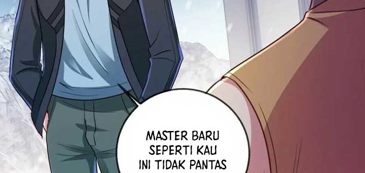 Rebirth of The Earth Immortal Venerable Chapter 184 Gambar 9