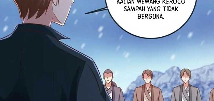 Rebirth of The Earth Immortal Venerable Chapter 184 Gambar 13