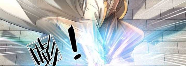 I Can Modify the Timeline of Everything Chapter 19 Gambar 21