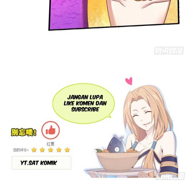 I Can Modify the Timeline of Everything Chapter 18 Gambar 21