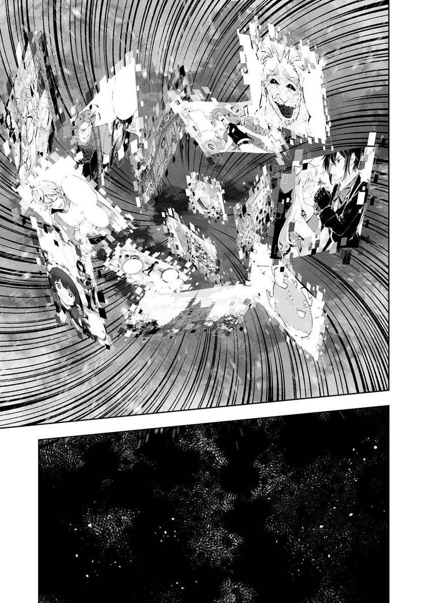 Teihen Ryoushu no Kanchigai Eiyuutan Chapter 50 Gambar 24