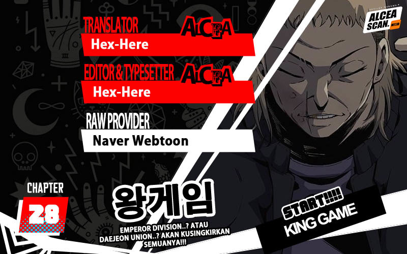 Baca Komik King Game Chapter 28 Gambar 1