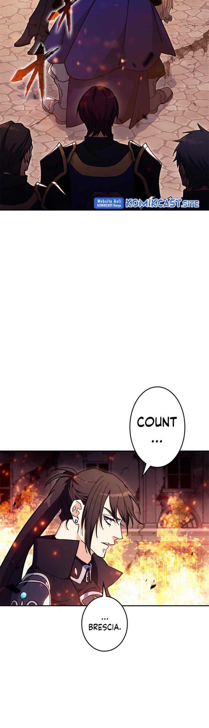 White Dragon Duke: Pendragon Chapter 74 Gambar 18