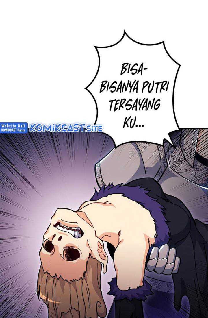 White Dragon Duke: Pendragon Chapter 74 Gambar 21
