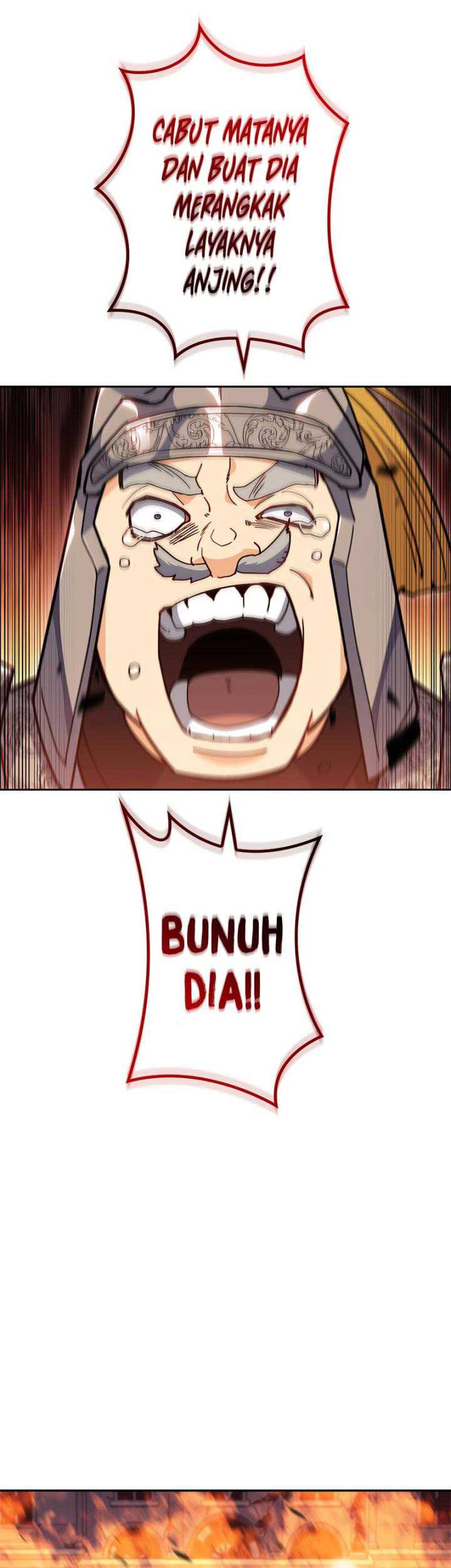 White Dragon Duke: Pendragon Chapter 74 Gambar 24
