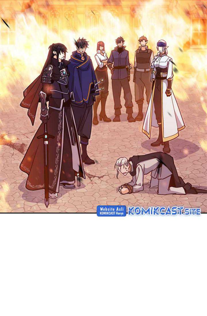 White Dragon Duke: Pendragon Chapter 74 Gambar 25