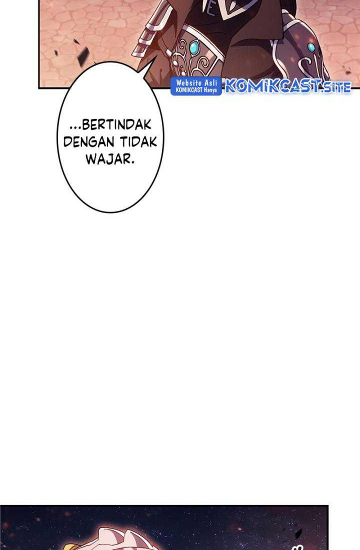 White Dragon Duke: Pendragon Chapter 74 Gambar 29