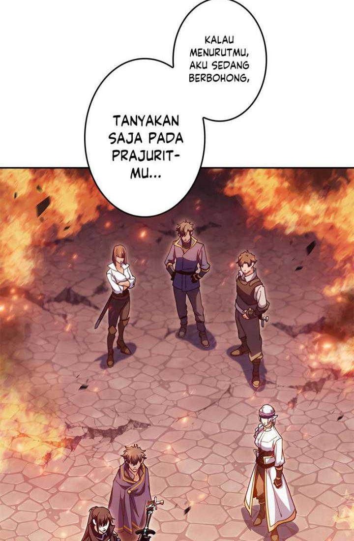 White Dragon Duke: Pendragon Chapter 74 Gambar 32