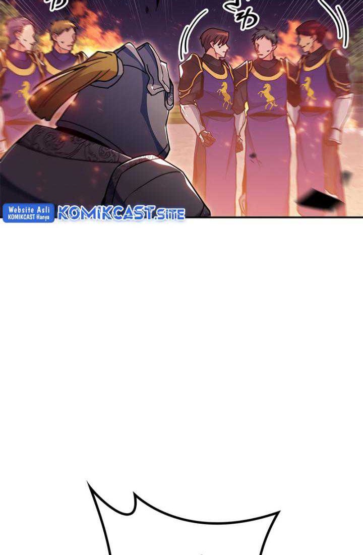 White Dragon Duke: Pendragon Chapter 74 Gambar 36