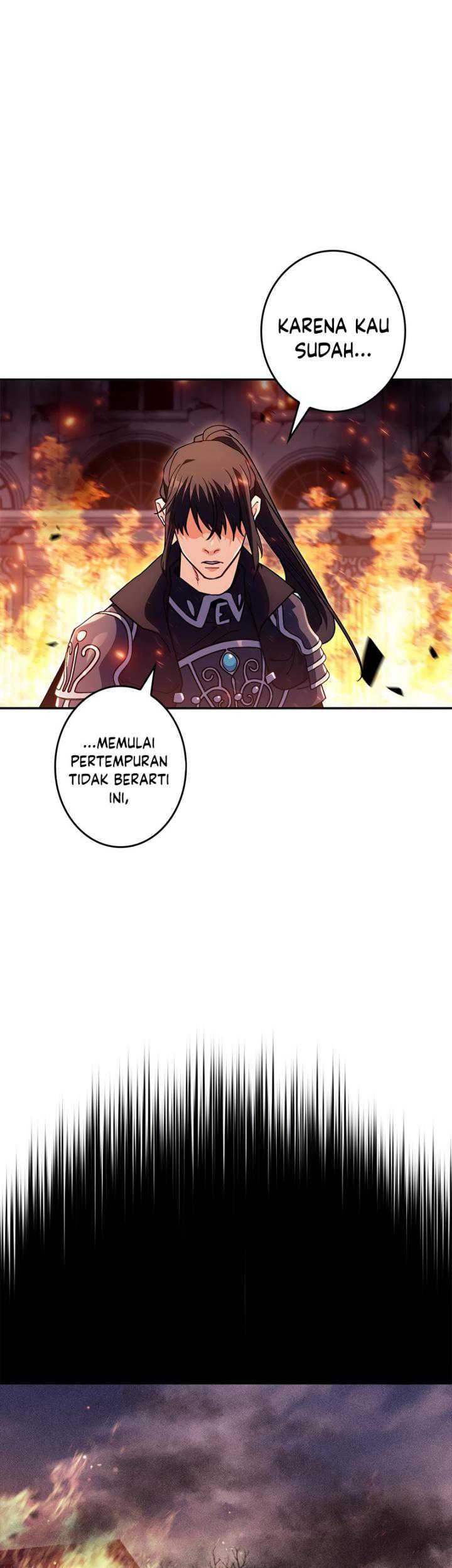 White Dragon Duke: Pendragon Chapter 74 Gambar 39