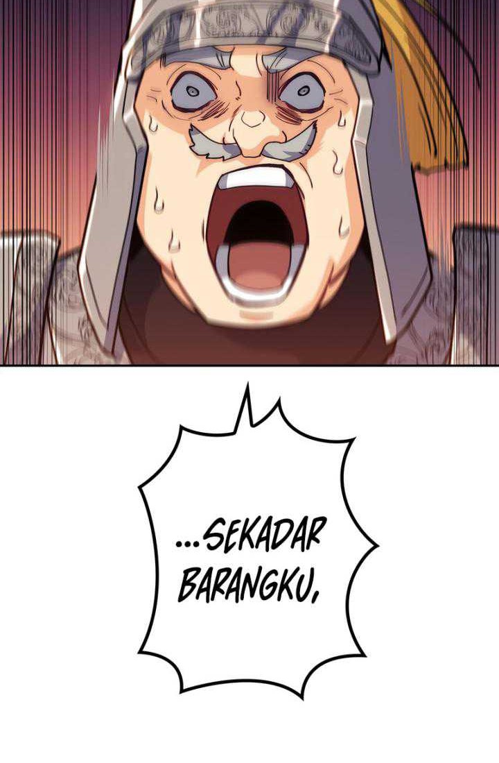 White Dragon Duke: Pendragon Chapter 74 Gambar 44