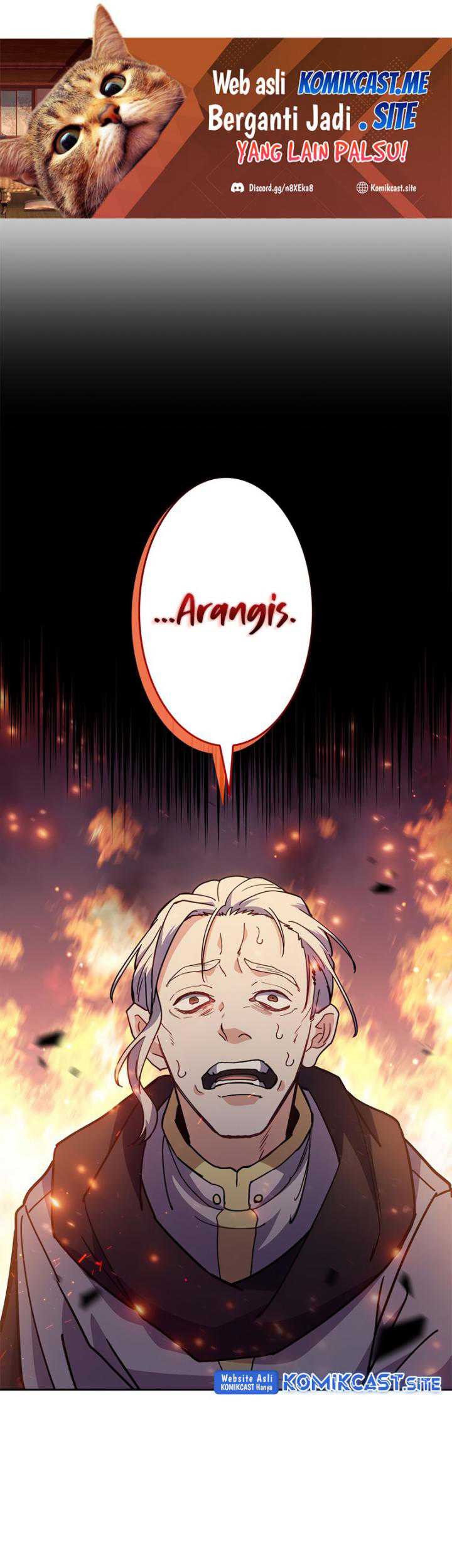 Baca Manhwa White Dragon Duke: Pendragon Chapter 74 Gambar 2