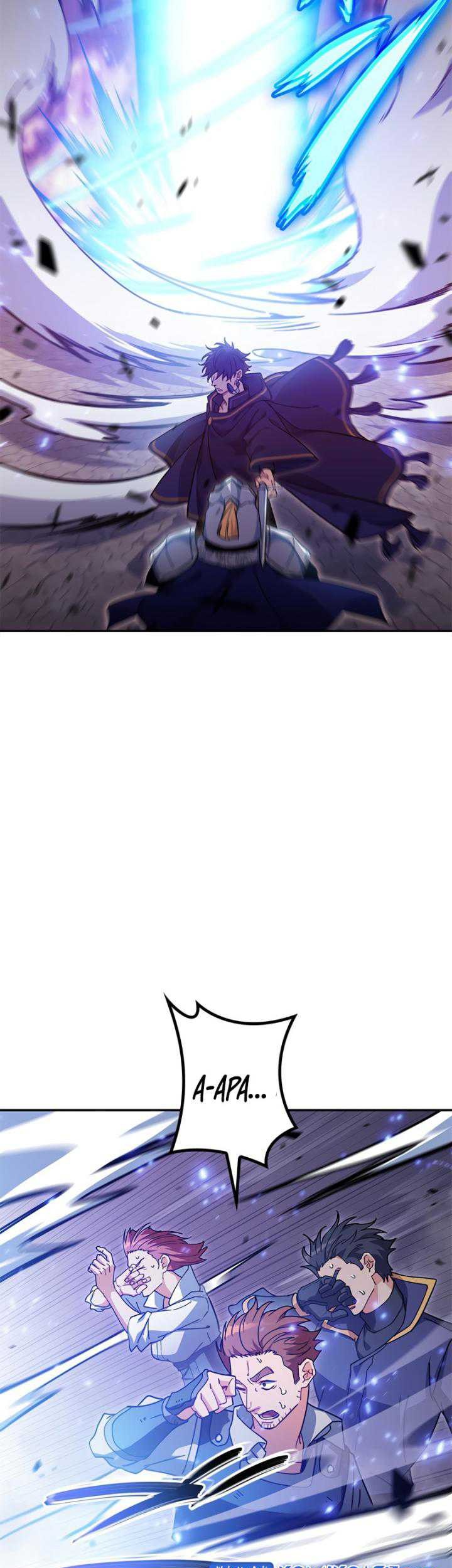 White Dragon Duke: Pendragon Chapter 74 Gambar 57