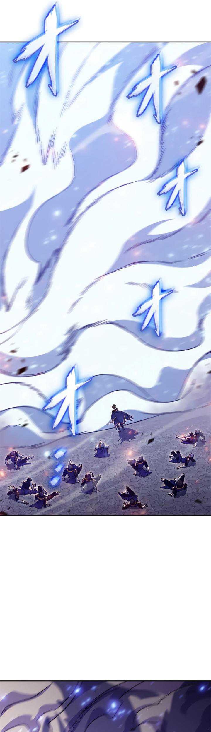 White Dragon Duke: Pendragon Chapter 74 Gambar 60