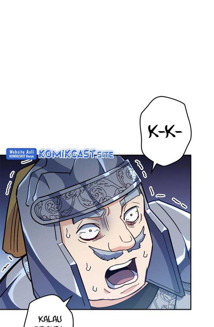 White Dragon Duke: Pendragon Chapter 74 Gambar 68