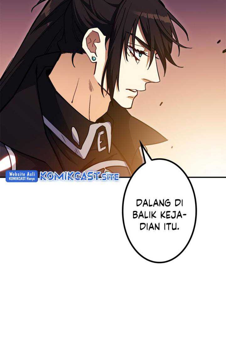 White Dragon Duke: Pendragon Chapter 74 Gambar 14