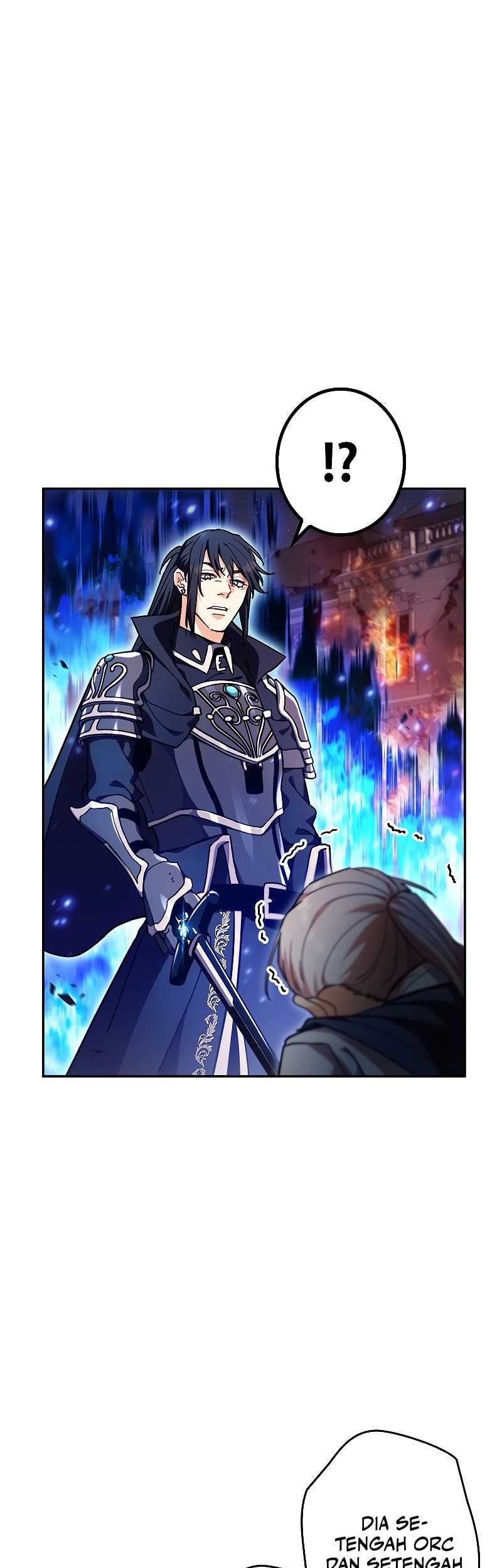 White Dragon Duke: Pendragon Chapter 73 Gambar 56