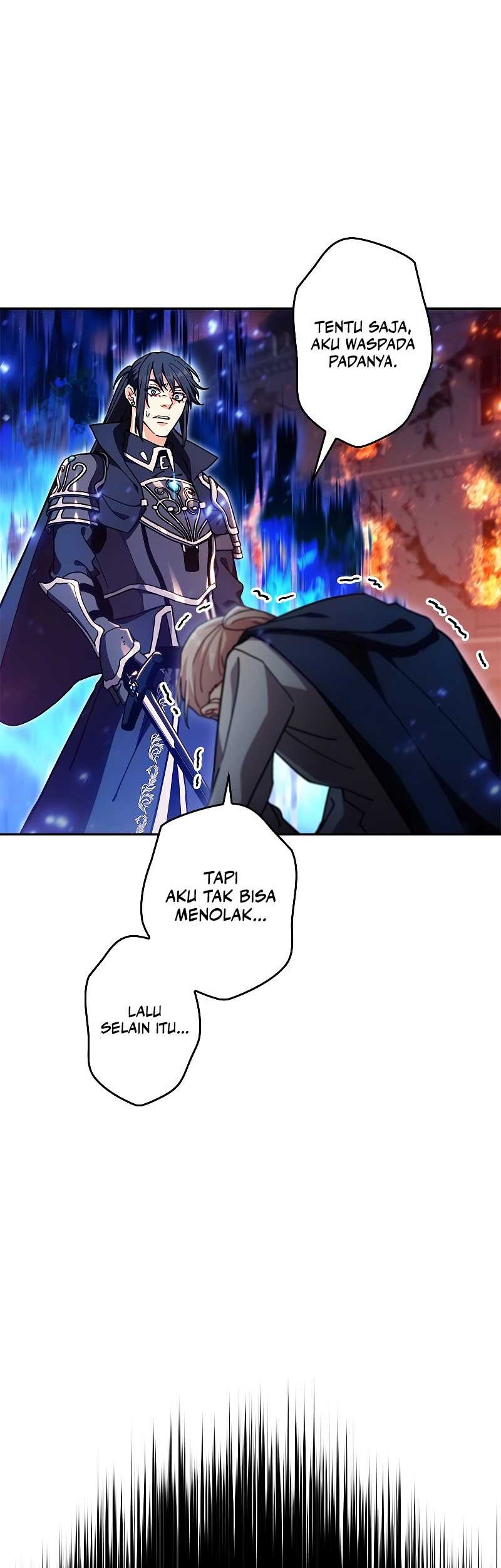 White Dragon Duke: Pendragon Chapter 73 Gambar 59