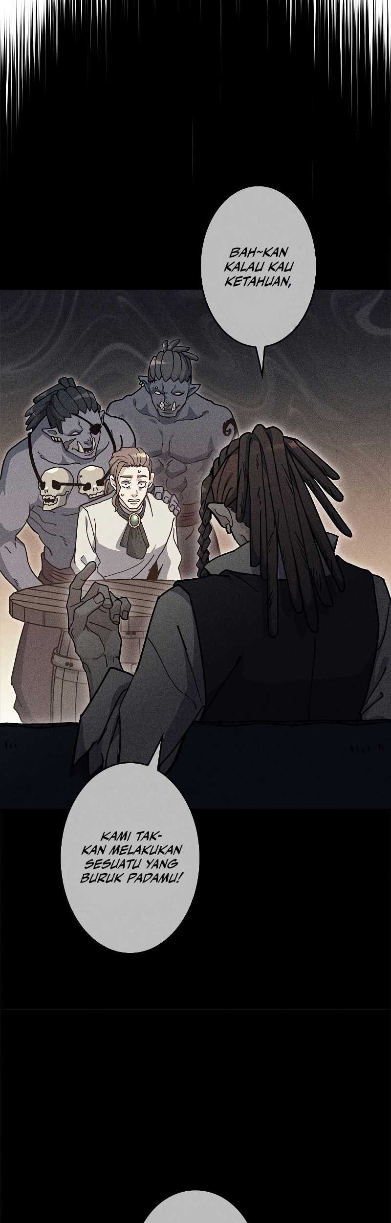 White Dragon Duke: Pendragon Chapter 73 Gambar 60