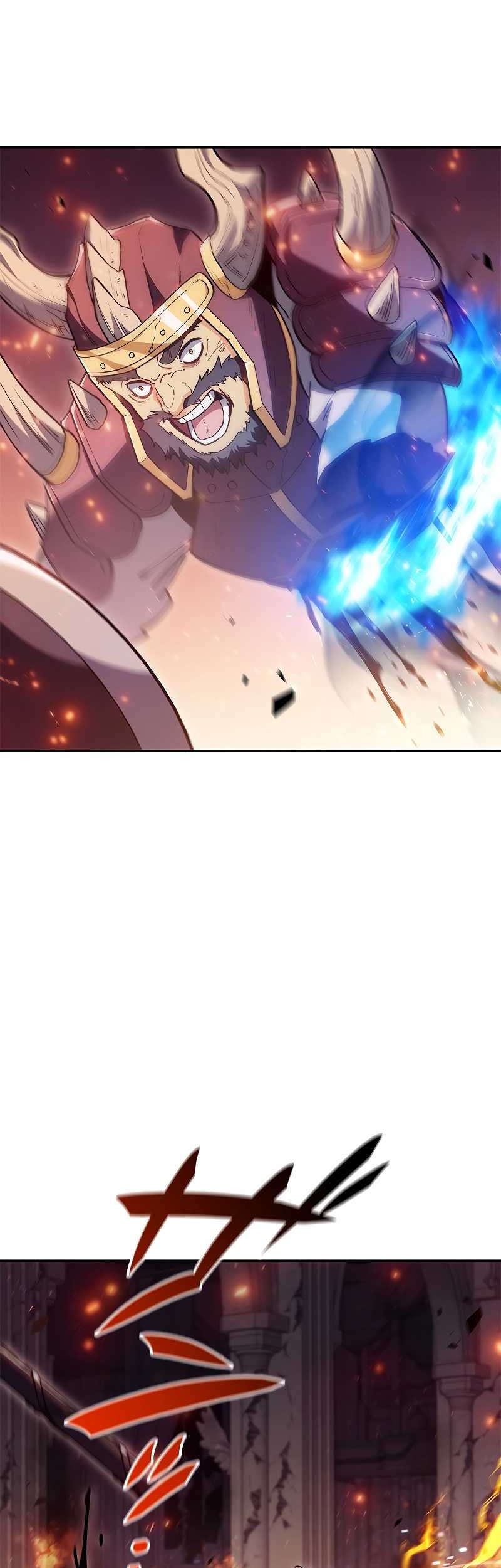 White Dragon Duke: Pendragon Chapter 73 Gambar 4