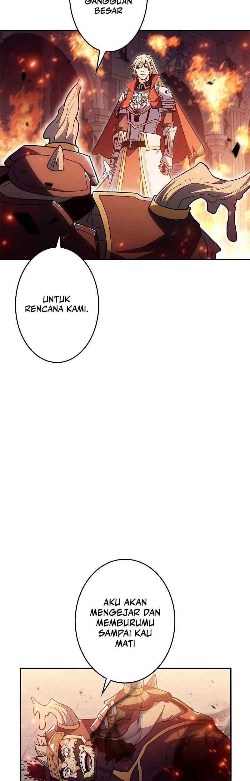 White Dragon Duke: Pendragon Chapter 73 Gambar 15