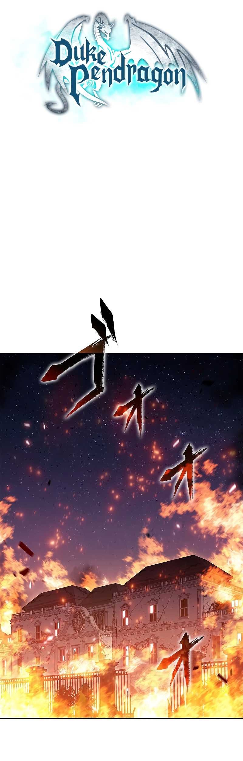 White Dragon Duke: Pendragon Chapter 73 Gambar 30