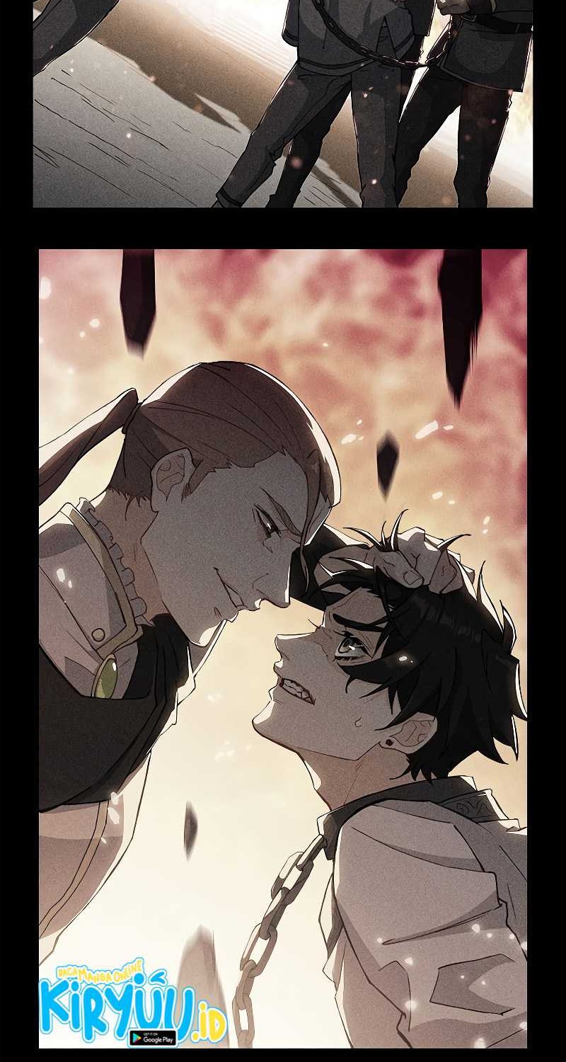 White Dragon Duke: Pendragon Chapter 73 Gambar 37