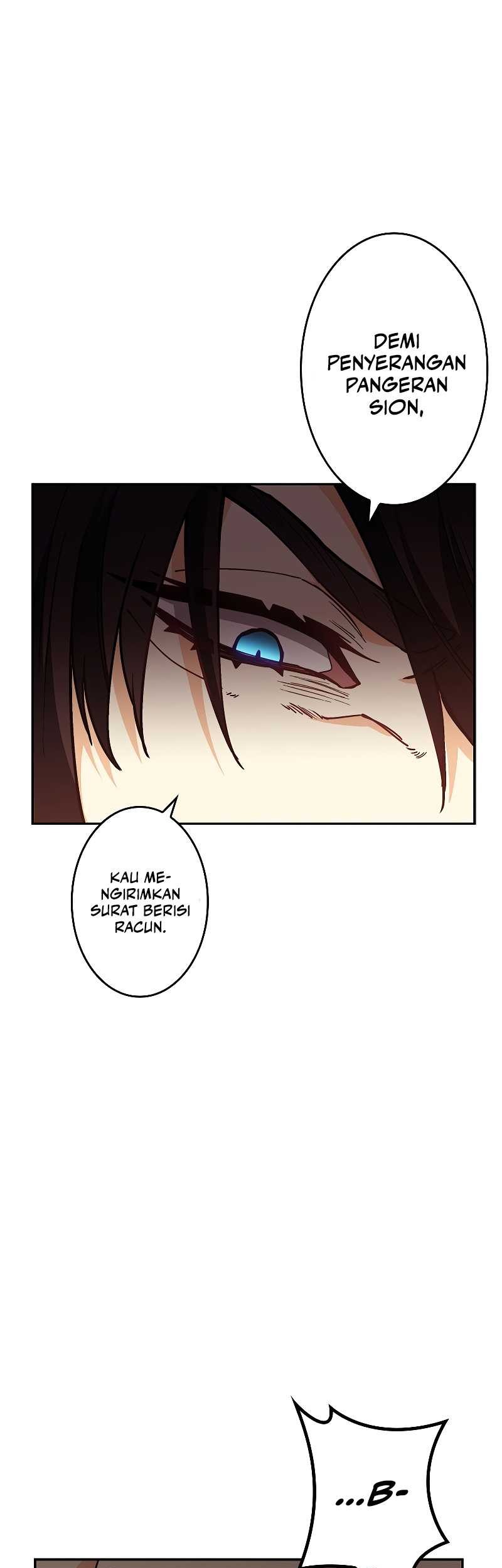 White Dragon Duke: Pendragon Chapter 73 Gambar 42