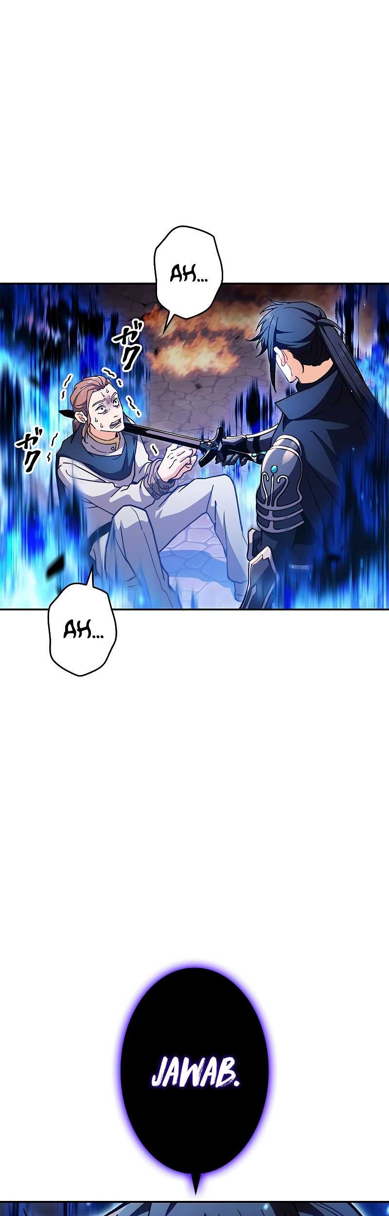 White Dragon Duke: Pendragon Chapter 73 Gambar 48