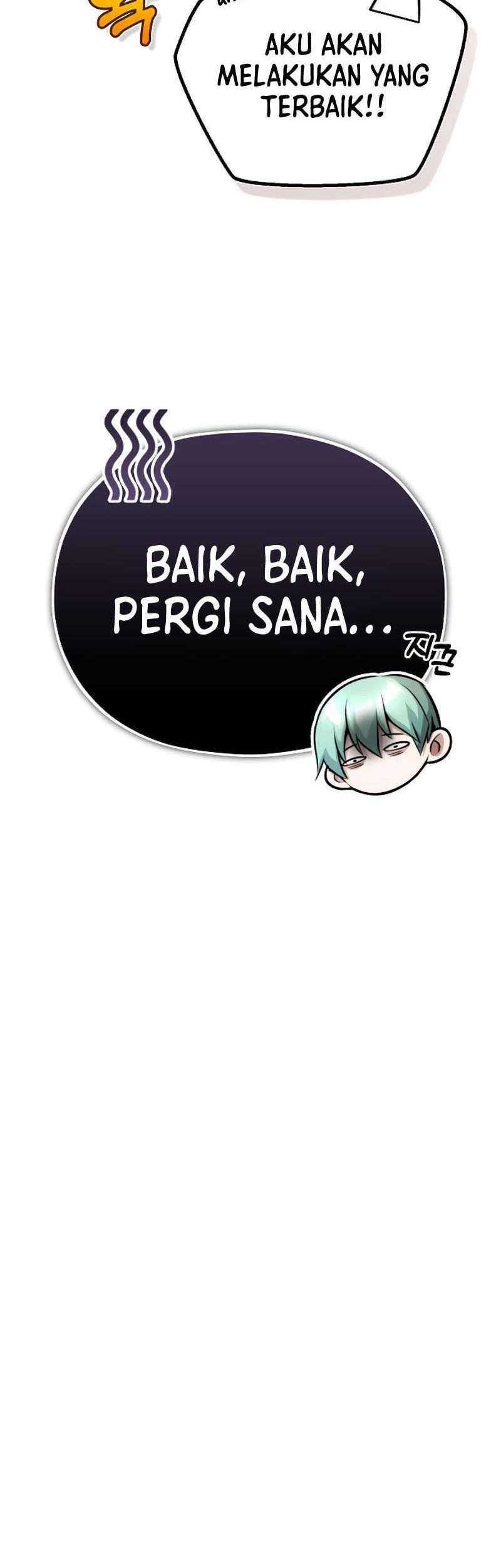 The Dark Magician Transmigrates After 66666 Years Chapter 77 Gambar 39