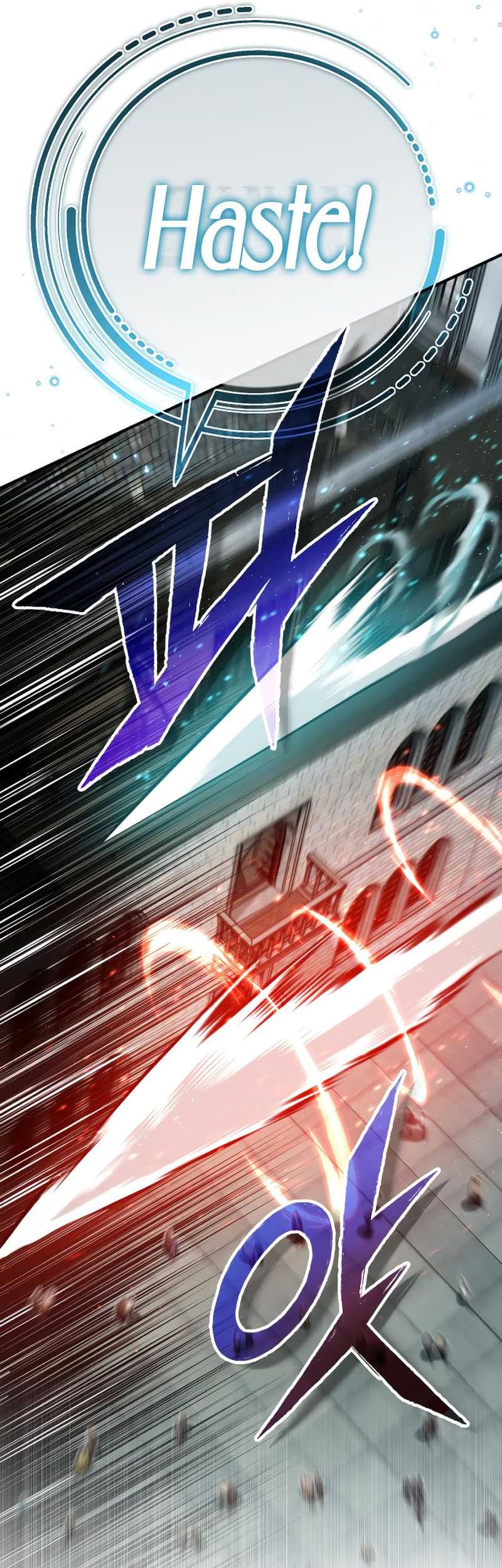 The Dark Magician Transmigrates After 66666 Years Chapter 77 Gambar 54