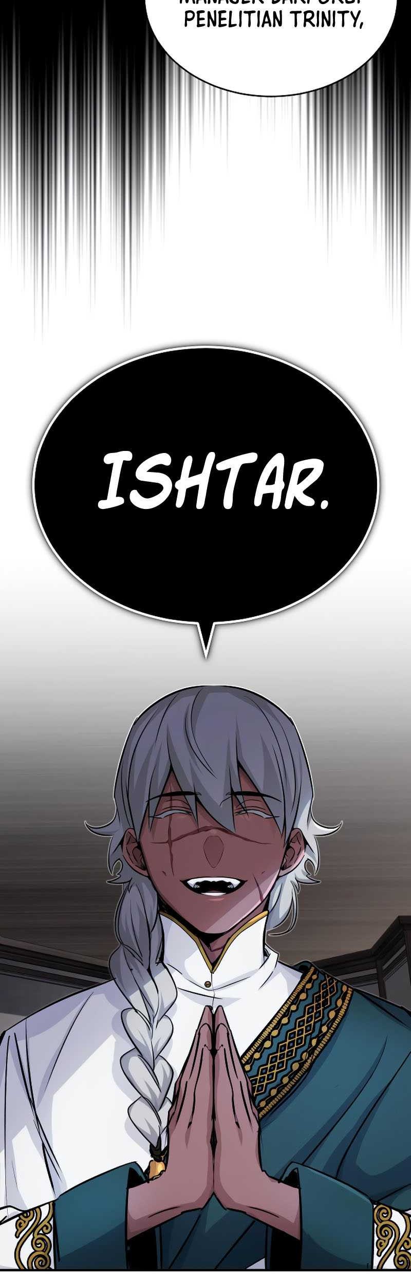 The Dark Magician Transmigrates After 66666 Years Chapter 77 Gambar 64