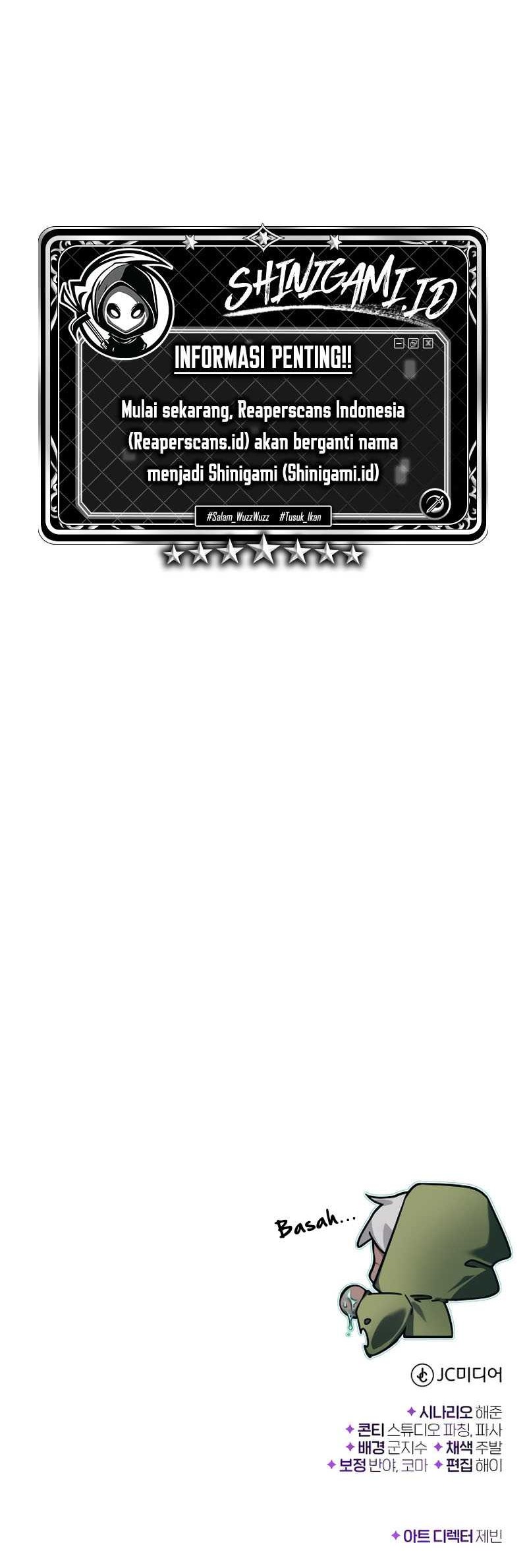 The Dark Magician Transmigrates After 66666 Years Chapter 77 Gambar 65