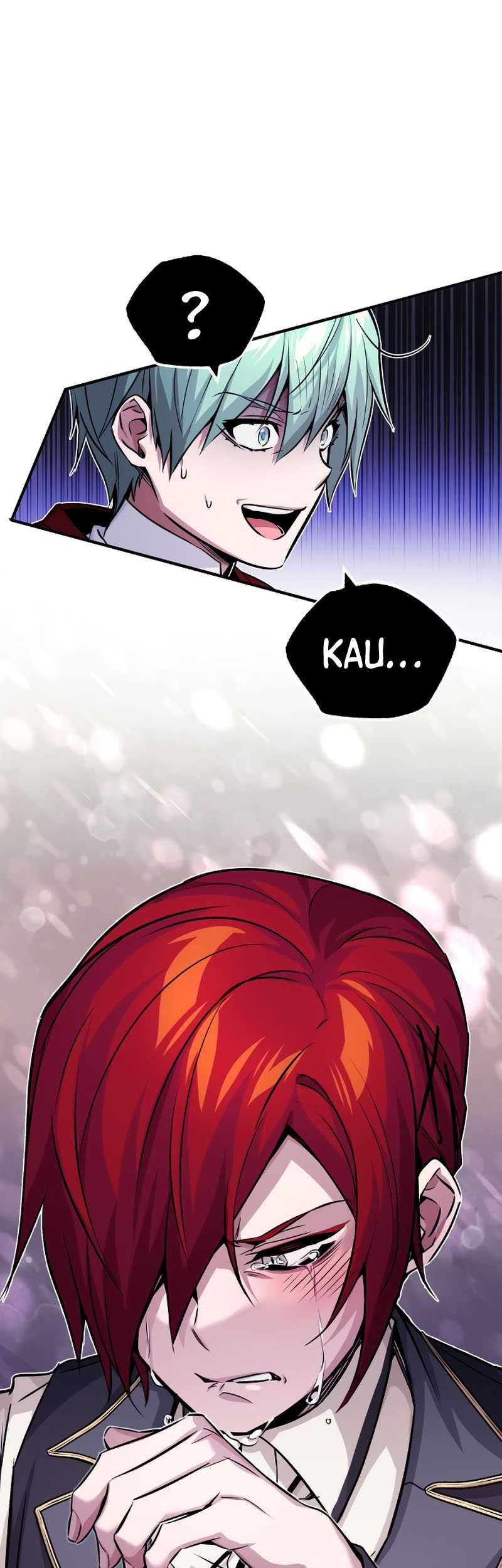 Manhwa The Dark Magician Transmigrates After 66666 Years Chapter 77 gambar nomor 2