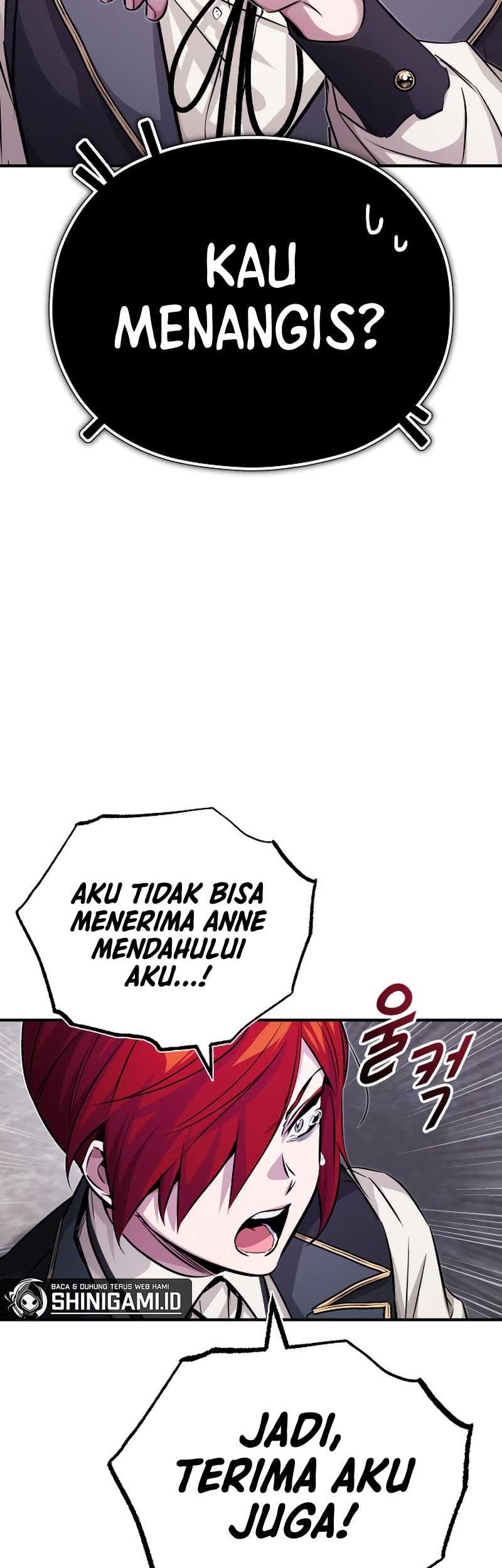 The Dark Magician Transmigrates After 66666 Years Chapter 77 Gambar 3