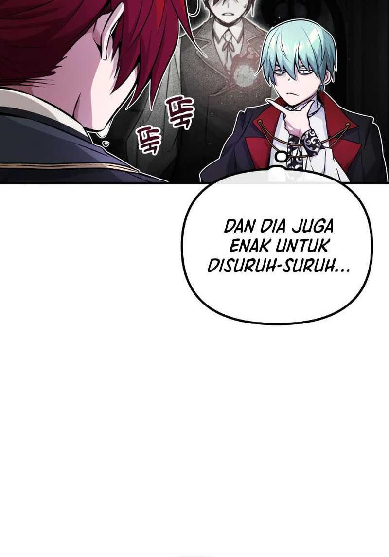 The Dark Magician Transmigrates After 66666 Years Chapter 77 Gambar 5