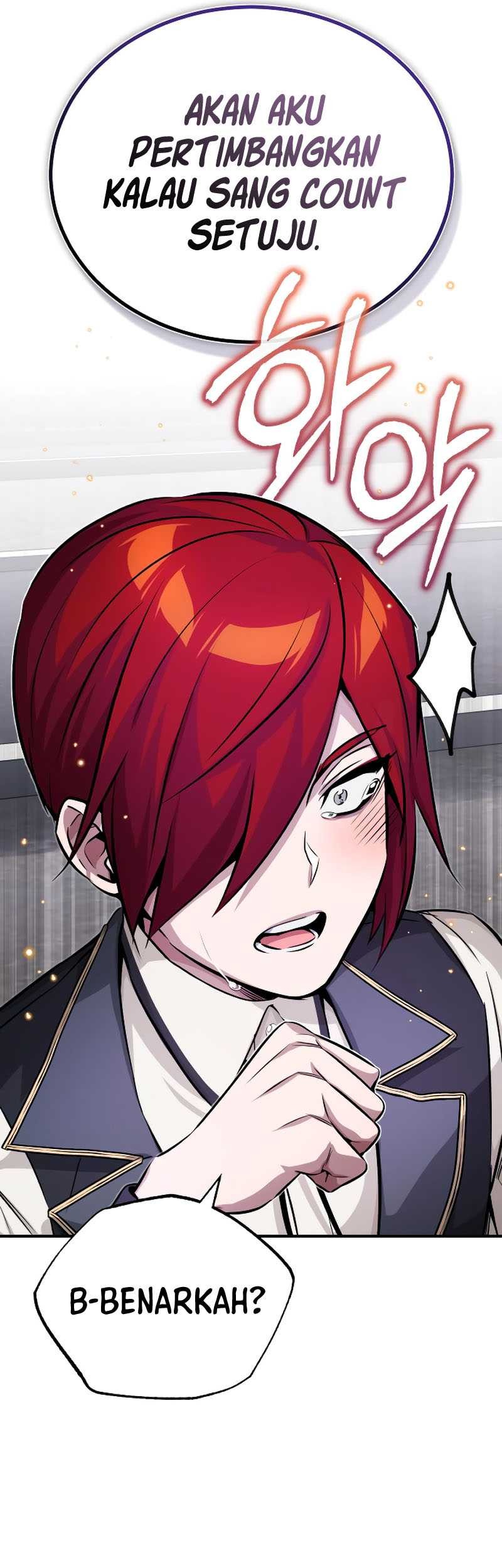 The Dark Magician Transmigrates After 66666 Years Chapter 77 Gambar 6