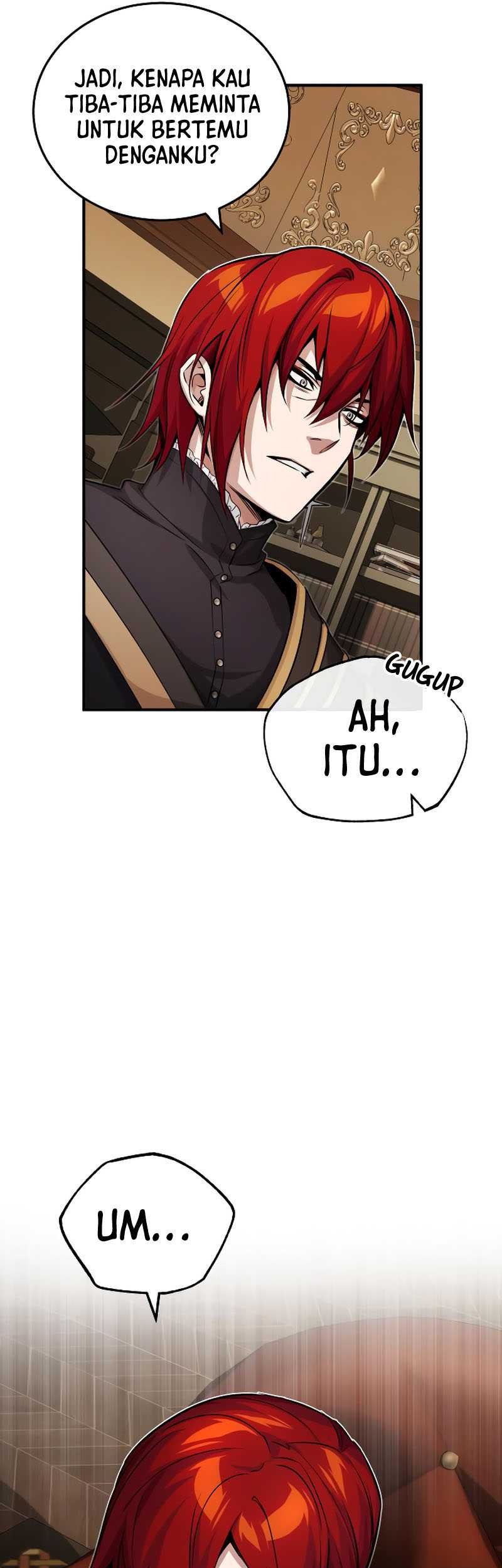 The Dark Magician Transmigrates After 66666 Years Chapter 77 Gambar 10